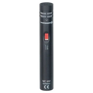 Beyerdynamic MC 950 Microfon cu condensator pentru instrumente