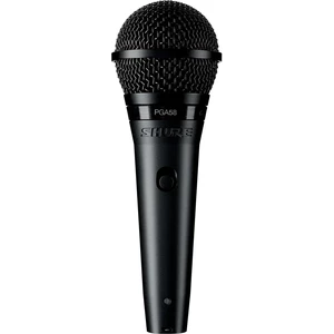 Shure PGA58-XLR Mikrofon dynamiczny wokalny