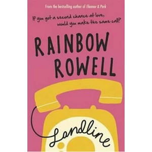 Landline - Rainbow Rowellová