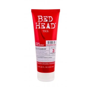 TIGI Bed Head Urban Antidotes Resurrection kondicionér pro slabé, namáhané vlasy 200 ml