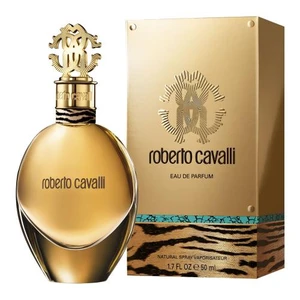 Roberto Cavalli Roberto Cavalli for Women woda perfumowana dla kobiet 50 ml