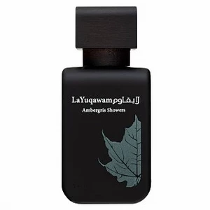 Rasasi La Yuqavam Ambergris Showers parfumovaná voda pre mužov 75 ml