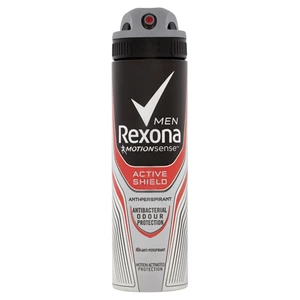 Rexona Active Shield antiperspirant v spreji 48h 150 ml