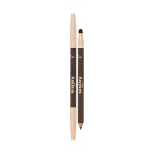 Sisley Phyto-Khol Perfect ceruzka na oči so strúhadlom odtieň 02 Brown 1.2 g