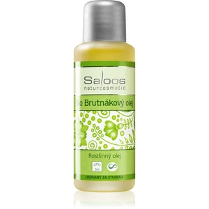 Saloos Oleje Bio lisované za studena bio brutnákový olej 50 ml