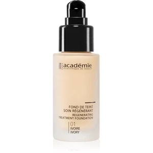 Académie Scientifique de Beauté Complexion tekutý make-up s hydratačním účinkem odstín 01 Ivory 30 ml