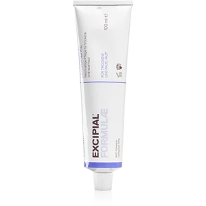 Excipial Formulae bohatý výživný krém pre suchú až veľmi suchú pokožku 100 ml