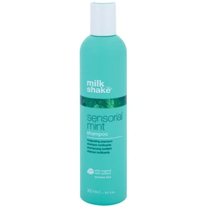 Milk_Shake Sensorial Mint Shampoo naturalny szampon przeciw podrażnieniom skóry 300 ml