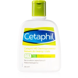 Cetaphil MD ochranný balzam s pumpičkou 250 ml