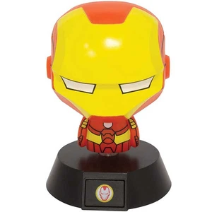 Iron Man Icon Light BDP