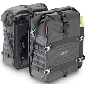 Givi GRT709 Canyon Pair of Side Bags 35L