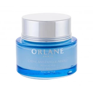 Orlane Absolute Skin Recovery Program revitalizačný krém pre unavenú pleť 50 ml