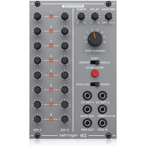 Behringer 182 Sequencer