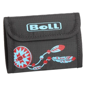 Boll Kids Wallet Basalt