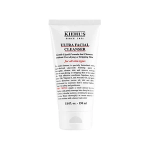 Kiehl´s Jemný pěnový čistící gel (Ultra Facial Cleanser) 150 ml