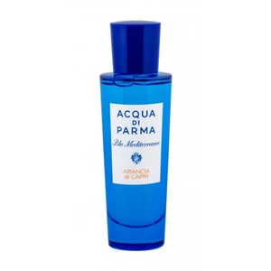 Acqua di Parma Blu Mediterraneo Arancia di Capri 30 ml toaletná voda unisex