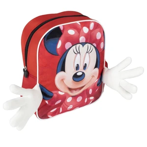 KIDS BACKPACK CHARACTER APPLICATIONS MINNIE