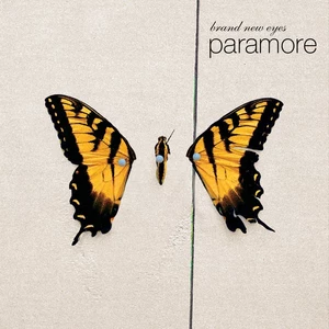 Paramore Brand New Eyes (LP)