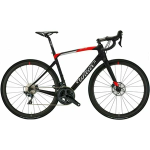 Wilier Cento1NDR Black/Red M 2021