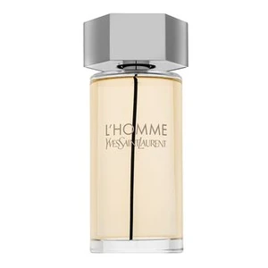 Yves Saint Laurent L´Homme toaletní voda pro muže 200 ml