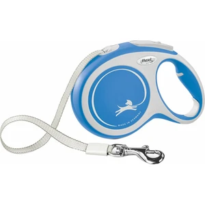 Flexi New Comfort L Páska 8m/50kg Modrá