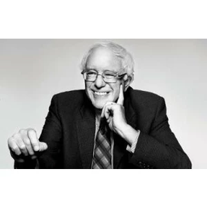 Where We Go from Here : Two Years in the Resistance - Bernie Sanders