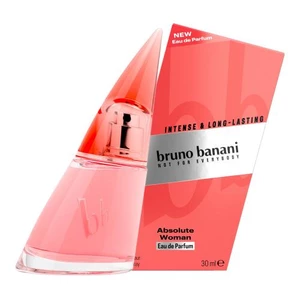 Bruno Banani Absolute Woman parfumovaná voda 30 ml