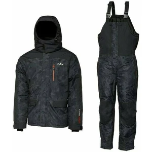 DAM Costum Camovision Thermo Suit M