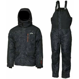 DAM Suit Camovision Thermo Suit M