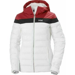 Helly Hansen W Imperial Puffy Jacket White XL