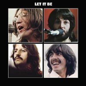 The Beatles - Let It Be (2021 Edition) (LP)