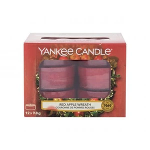 Yankee Candle Red Apple Wreath 117,6 g vonná svíčka unisex