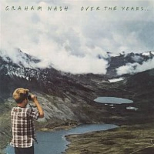 OVER THE YEARS… - Nash Graham [CD album]