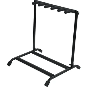 Gator Frameworks RI-GTR-RACK5 Stand für mehrere Gitarren