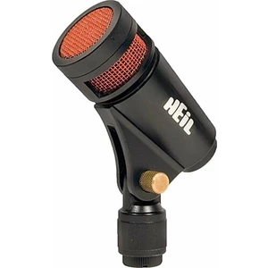 Heil Sound PR28 Cin­tá­nyér­mik­ro­fono