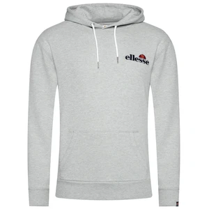 Ellesse Primero Hoodie SHS08781 GREY MARL