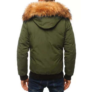 Giacca da uomo DStreet Winter