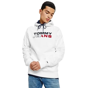 Tommy Hilfiger Pánská mikina DM0DM12375YBR M