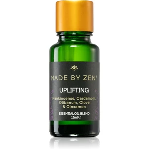 MADE BY ZEN Uplifting esenciálny vonný olej 15 ml