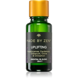 MADE BY ZEN Uplifting esenciálny vonný olej 15 ml