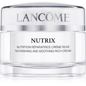 Lancôme Nutrix zklidňující a vyživující krém pro velmi suchou a citlivou pleť 50 ml