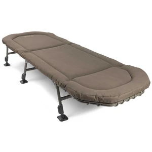 Avid carp lehátko benchmark leveltech bed