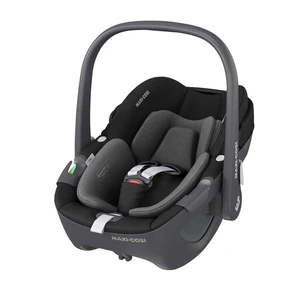 Maxi-Cosi Pebble 360 2022 Essential Black