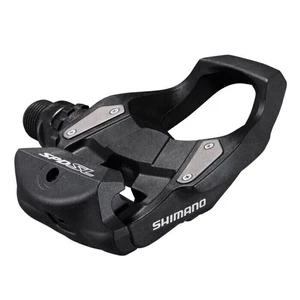 Shimano PD-RS500 SPD-SL Pedal + SM-SH10 Black