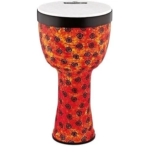 Meinl VR-SDJPO14-SH Viva Rhythm Djembe Sunshine/Alb