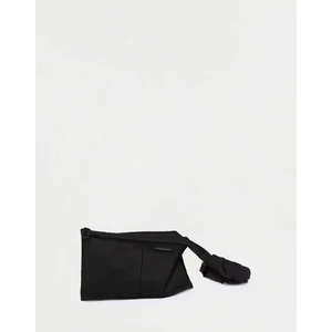 Taška Cote&Ciel Pouch Kivu Small Sleek 28845 Čierna