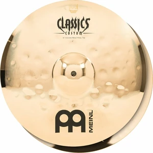 Meinl CC14EMH-B Classics Custom Extreme Metal Lábcin 14"