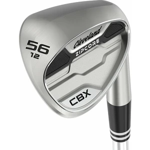 Cleveland CBX Zipcore Wedge Left Hand 52 SB Graphite Ladies