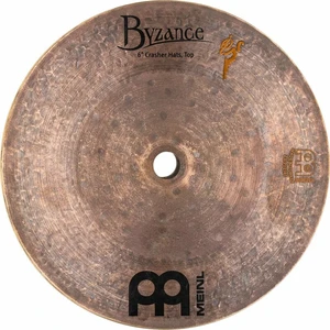 Meinl Crasher Hats - 6" AC-6CRASHER Benny Greb Talerz efektowy 6"