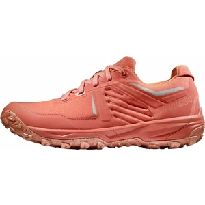 Mammut Buty damskie trekkingowe Ultimate III Low GTX Women Terracotta/Apricot Brandy 38 2/3